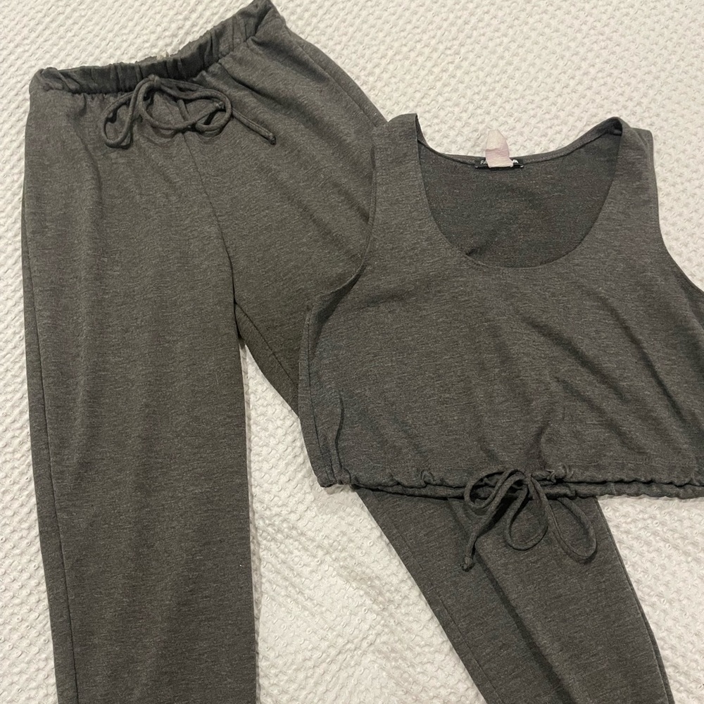 Jersey coordinate set